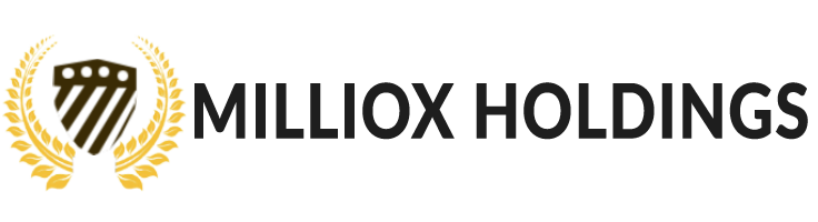 Milliox Holdings Limited